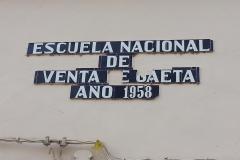 Escuela de Venta de Gaeta